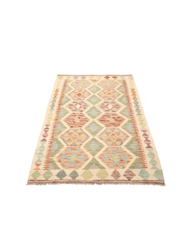Tappeto Kilim Pakistan cm.99x154