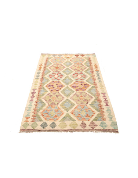 Tappeto Kilim Pakistan cm.99x154