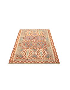 Tappeto Kilim Pakistan cm.104x143 2