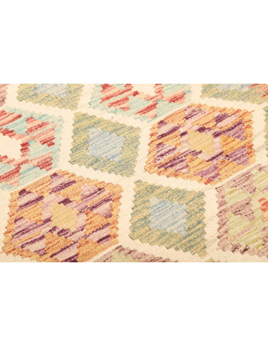 Tappeto Kilim Pakistan cm.99x154