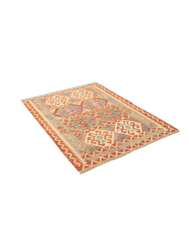Tappeto Kilim Pakistan cm.104x143