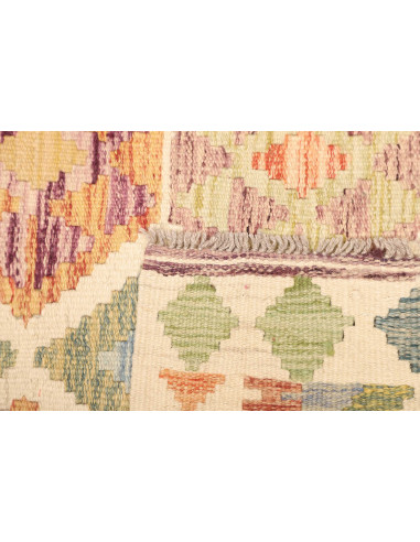 Tappeto Kilim Pakistan cm.99x154