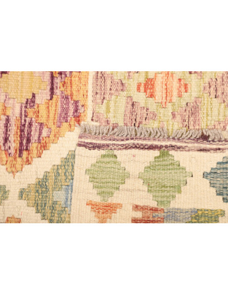 Tappeto Kilim Pakistan cm.99x154