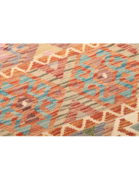 Tappeto Kilim Pakistan cm.104x143