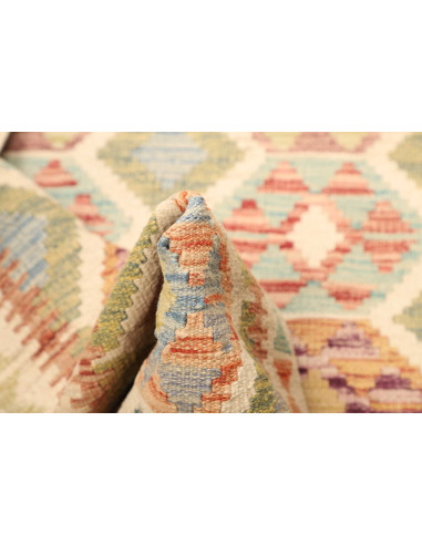 Tappeto Kilim Pakistan cm.99x154