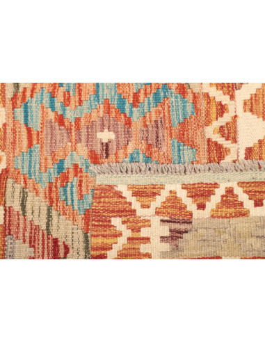 Tappeto Kilim Pakistan cm.104x143