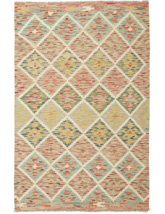 Tappeto Kilim Pakistan cm.100x150