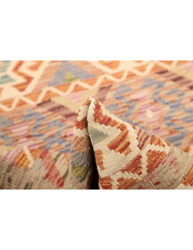 Tappeto Kilim Pakistan cm.104x143