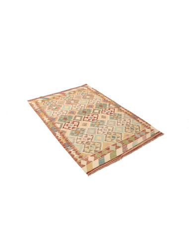 Tappeto Kilim Pakistan cm.99x144