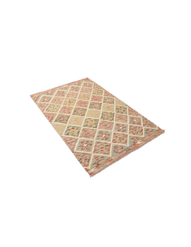 Tappeto Kilim Pakistan cm.100x150