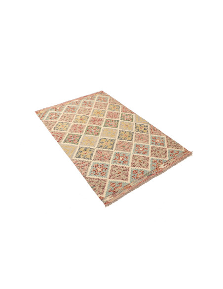 Tappeto Kilim Pakistan cm.100x150