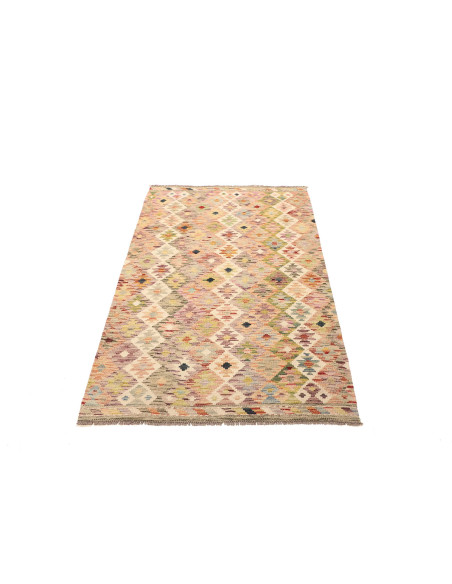 Tappeto Kilim Pakistan cm.100x157