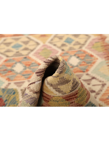 Tappeto Kilim Pakistan cm.99x144