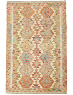 Tappeto Kilim Pakistan cm.100x150