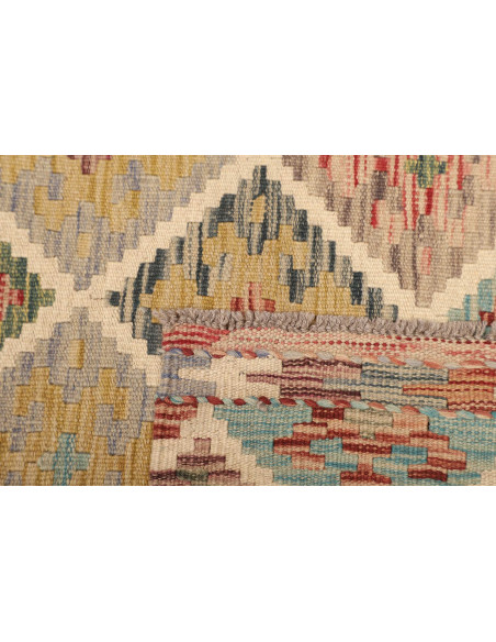 Tappeto Kilim Pakistan cm.100x150
