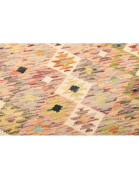 Tappeto Kilim Pakistan cm.100x157