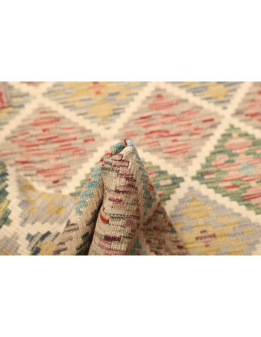 Tappeto Kilim Pakistan cm.100x150