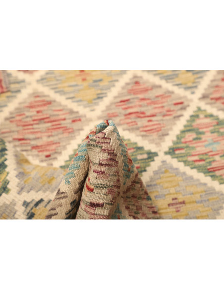 Tappeto Kilim Pakistan cm.100x150