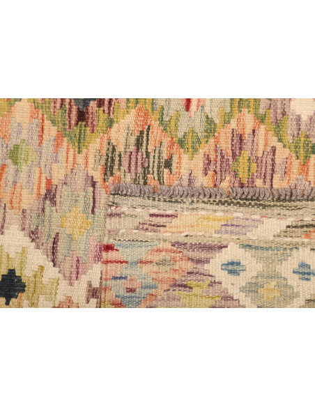 Tappeto Kilim Pakistan cm.100x157