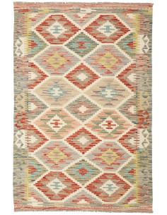 Tappeto Kilim Pakistan cm.98x151