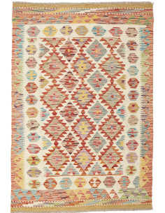 Tappeto Kilim Pakistan cm.96x145