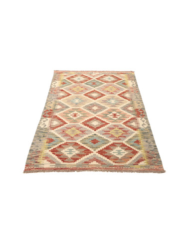 Tappeto Kilim Pakistan cm.98x151
