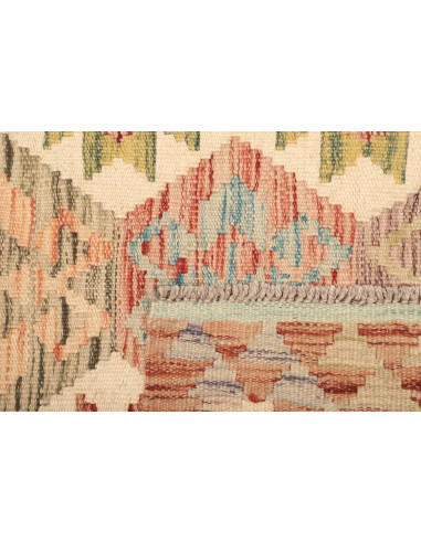 Tappeto Kilim Pakistan cm.100x150