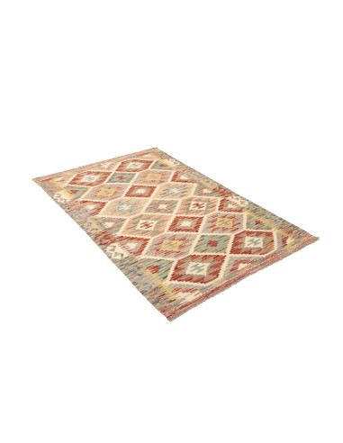 Tappeto Kilim Pakistan cm.98x151