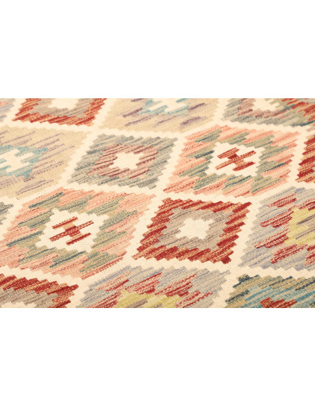 Tappeto Kilim Pakistan cm.98x151