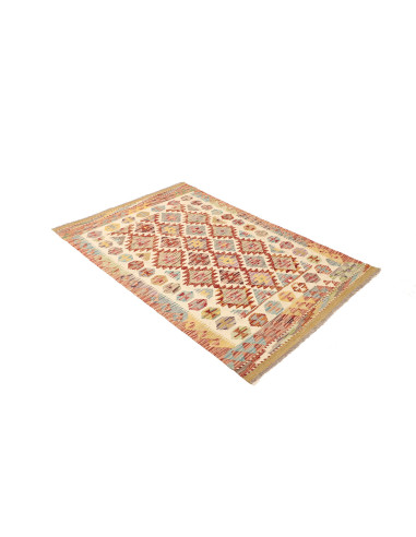 Tappeto Kilim Pakistan cm.96x145