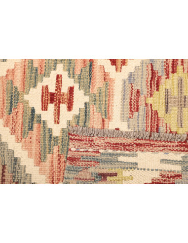 Tappeto Kilim Pakistan cm.98x151
