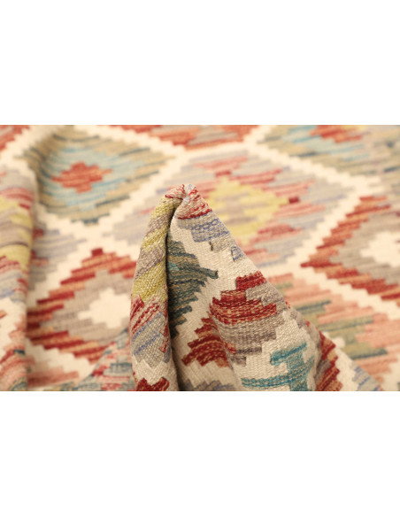 Tappeto Kilim Pakistan cm.98x151