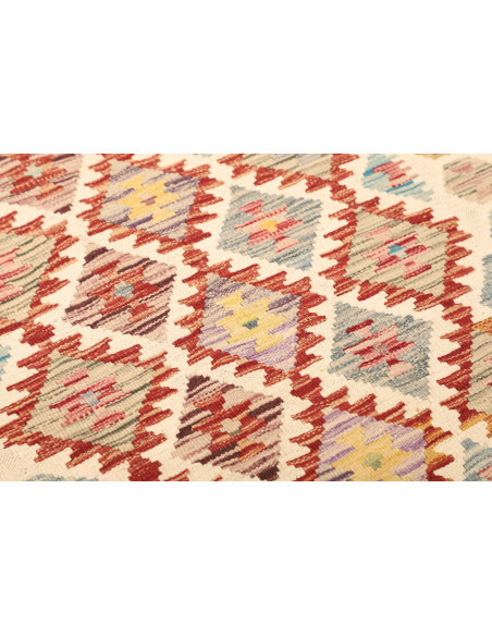 Tappeto Kilim Pakistan cm.96x145