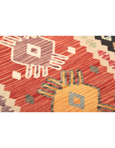 Tappeto Kilim Pakistan cm.103x152