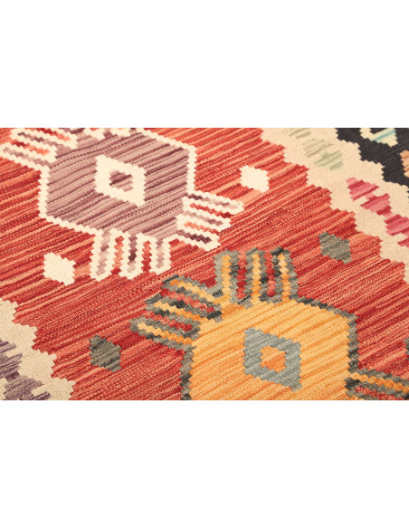 Tappeto Kilim Pakistan cm.103x152
