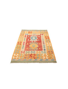 Tappeto Kilim Pakistan cm.104x151 2