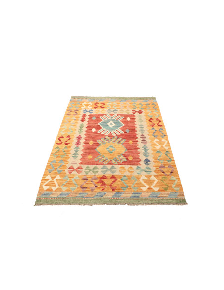 Tappeto Kilim Pakistan cm.104x151