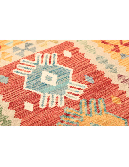 Tappeto Kilim Pakistan cm.104x151