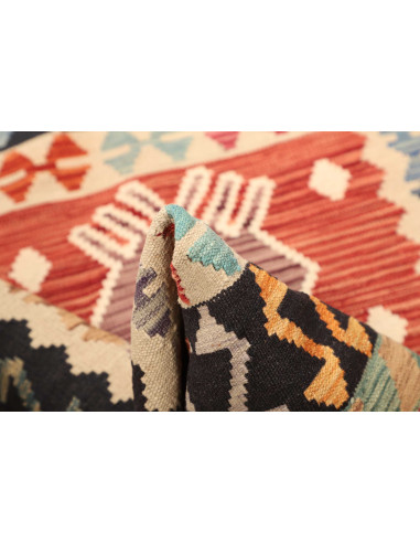Tappeto Kilim Pakistan cm.103x152