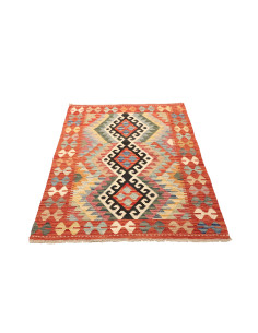 Tappeto Kilim Pakistan cm.101x143 2