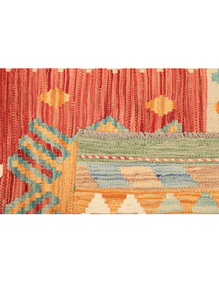 Tappeto Kilim Pakistan cm.104x151