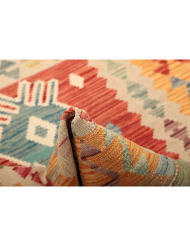Tappeto Kilim Pakistan cm.104x151