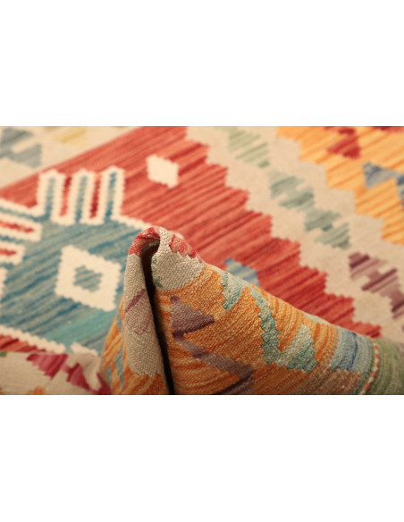 Tappeto Kilim Pakistan cm.104x151