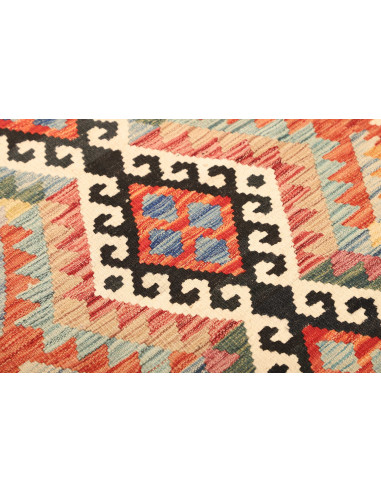 Tappeto Kilim Pakistan cm.101x143