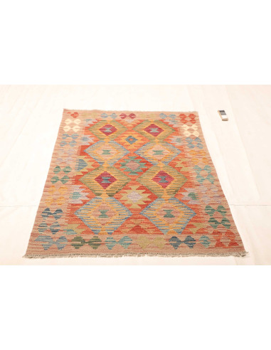 Tappeto Kilim Pakistan cm.99x141