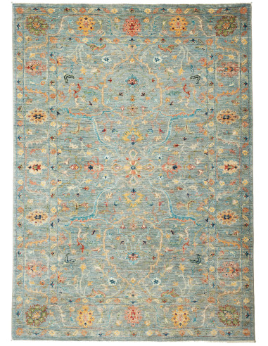 Tappeto Zigler Pakistan cm.168x236