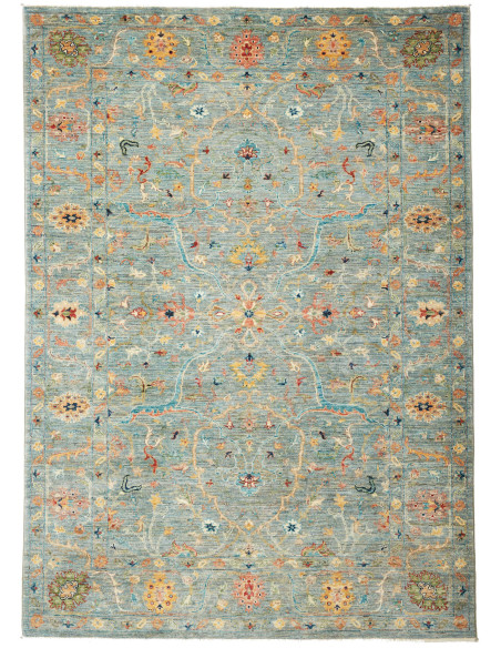 Tappeto Zigler Pakistan cm.168x236