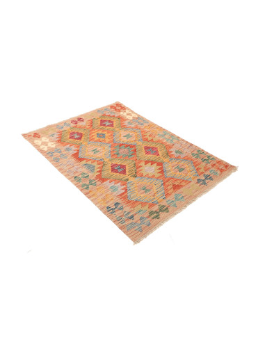 Tappeto Kilim Pakistan cm.99x141