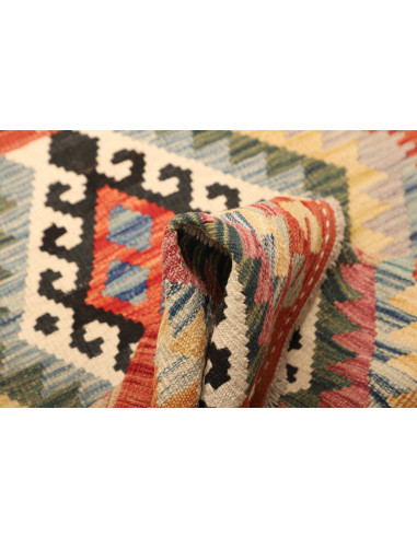 Tappeto Kilim Pakistan cm.101x143