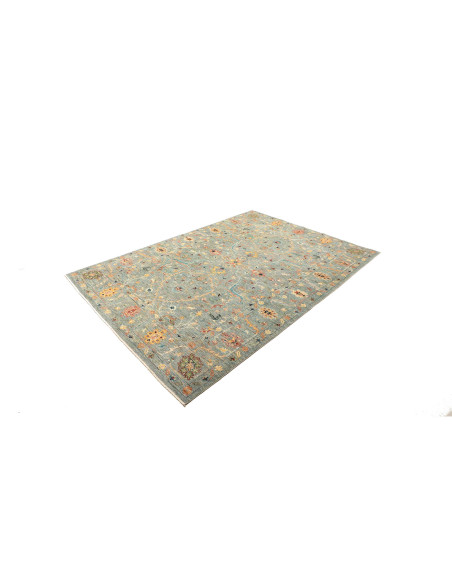 Tappeto Zigler Pakistan cm.168x236